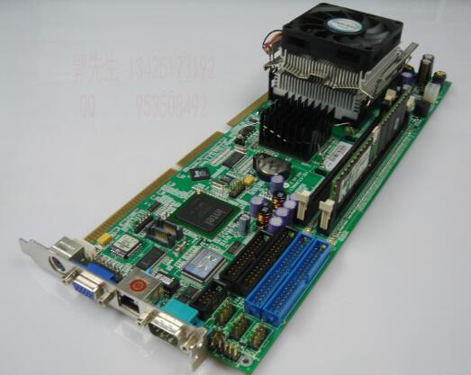 FSC-1713VNA 100% OK IPC  Ǯ  CPU ī ISA PCI  Ӻ  , PICMG 1.0, CPU RAM , ǳ 
